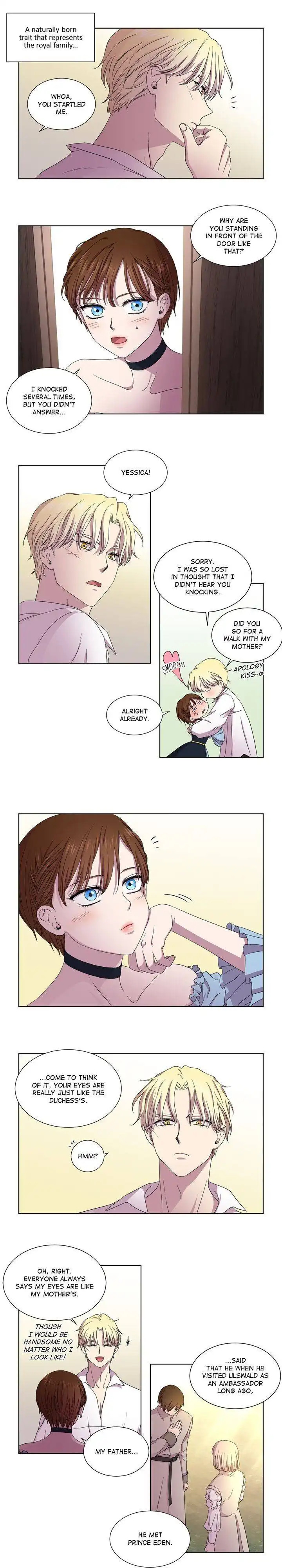 Golden Time Chapter 68 13